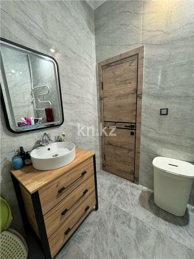 Продажа 3-комнатной квартиры, 63 м², пр. Строителей - Продажа квартир в Темиртау фото 10 из 13