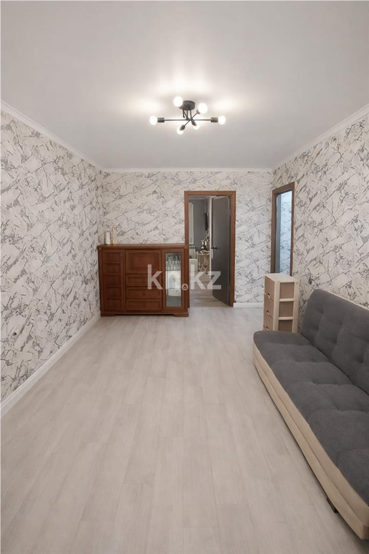 Продажа 2-комнатной квартиры, 45 м² в Караганде - фото 4