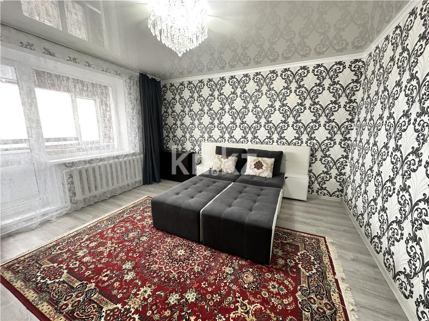Продажа 1-комнатной квартиры, 42 м² - Продажа однокомнатных квартир в Караганде фото 2 из 11