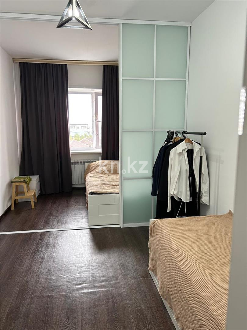 Продажа 2-комнатной квартиры, 57 м² - Продажа квартир в Казахстане - страница 35 фото 8 из 11