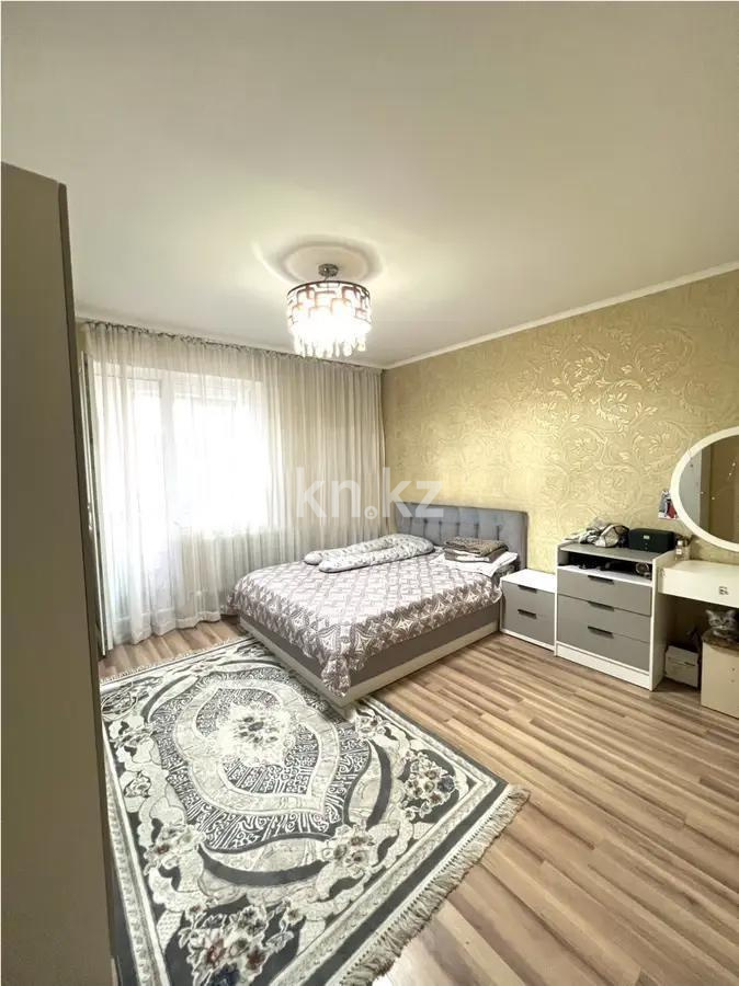 Продажа 2-комнатной квартиры, 71 м², ул. Сейфуллина, дом  41 - Продажа квартир в Астане фото 1 из 4