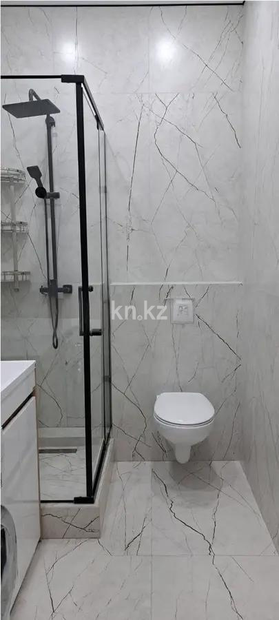 Продажа 1-комнатной квартиры, 42.9 м² - Продажа недвижимости в Астане - страница 22 фото 3 из 5