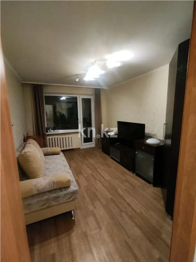 Продажа 2-комнатной квартиры, 43 м², мкр-н 22, дом  35 - Продажа квартир в Караганде фото 1 из 4