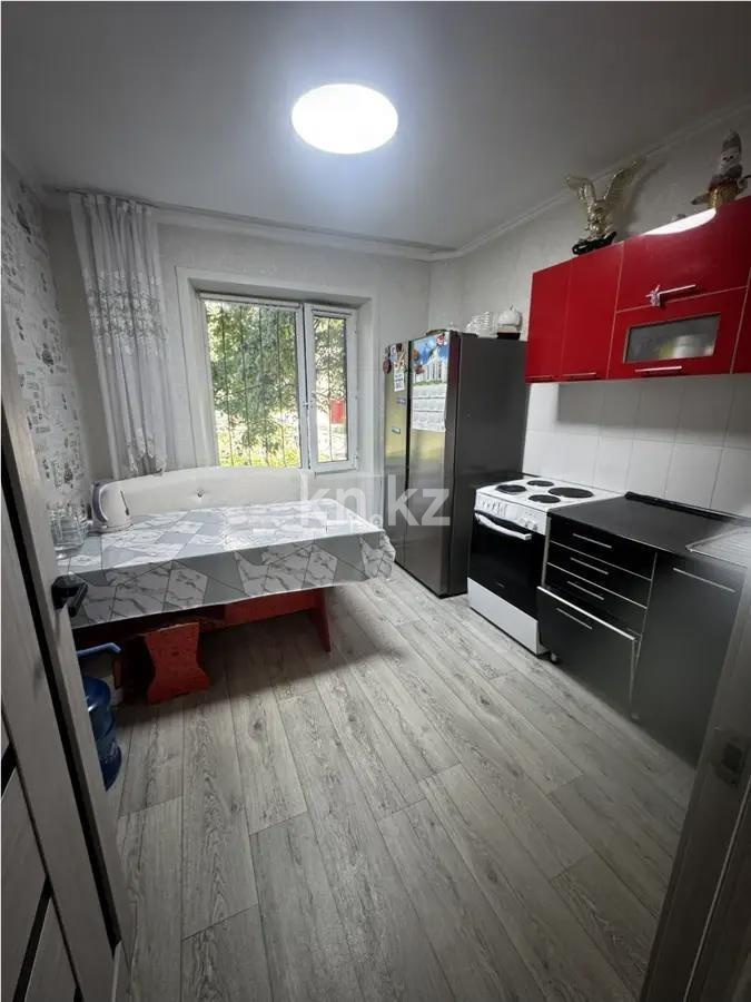 Продажа 4-комнатной квартиры, 77 м² - Продажа квартир в Караганде - страница 2 фото 6 из 9