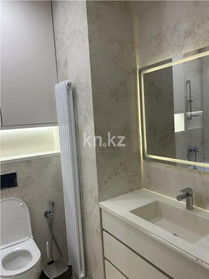 Продажа 3-комнатной квартиры, 100 м² в Алматы - фото 5