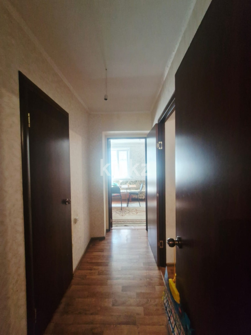 Продажа 5-комнатного дома, 95.2 м² - Продажа недвижимости в Костанае фото 19 из 23