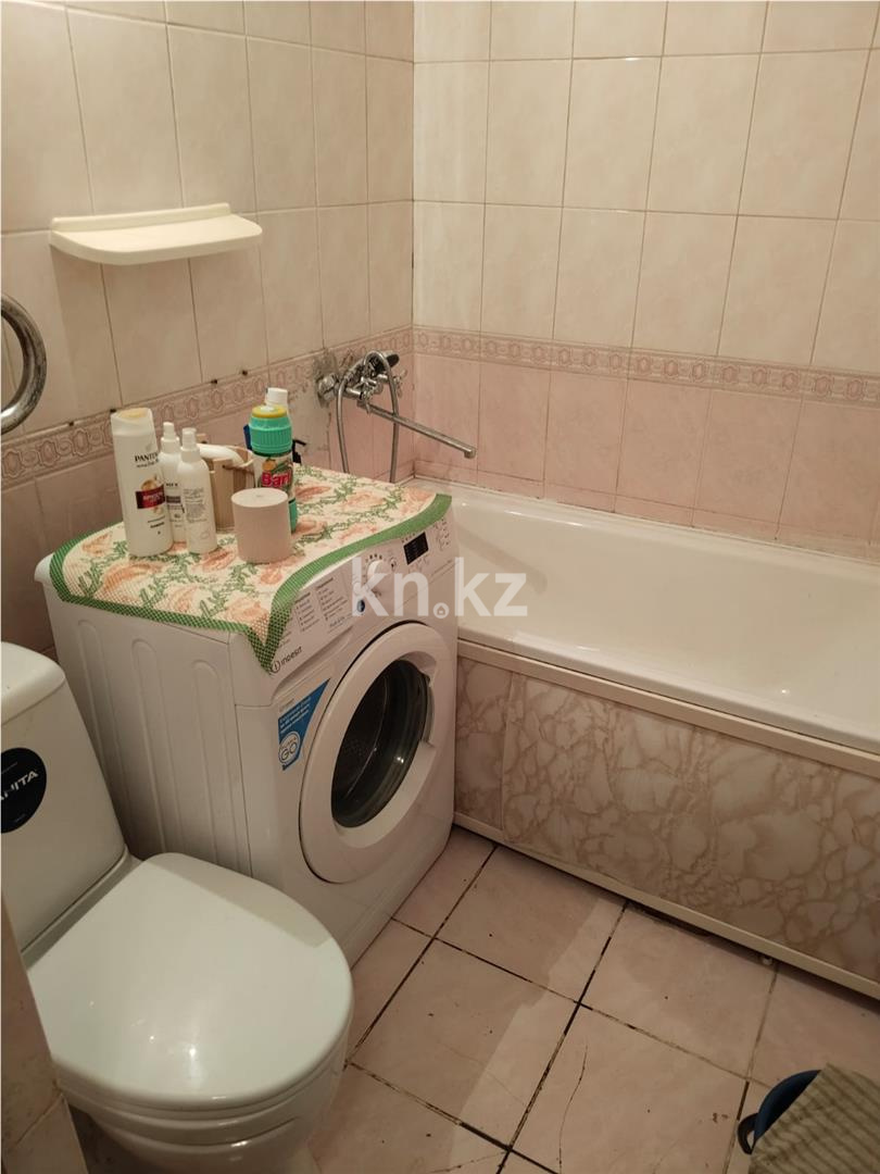 Продажа 1-комнатной квартиры, 30 м² - Продажа однокомнатных квартир в Городе Караганды фото 6 из 6