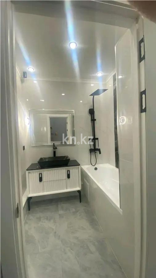 Продажа 3-комнатной квартиры, 80 м², ул. Абишева, дом  36/1 - Продажа  трехкомнатных квартир в новостройках Алматы без посредников фото 4 из 4