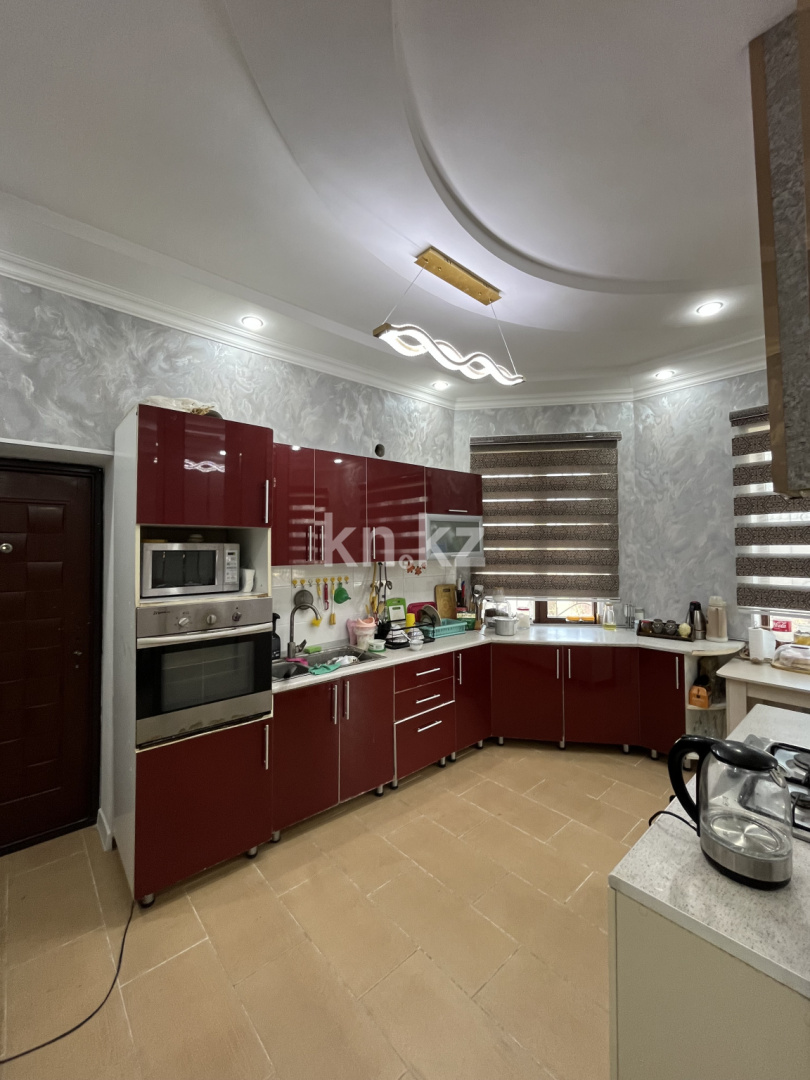 Продажа дома, 395 м², Курасбек Тыныбекова, дом  17 - Продажа квартир в Шымкенте фото 14 из 28