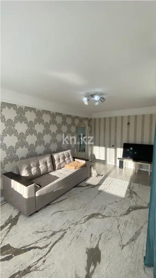Продажа 2-комнатной квартиры, 45 м², ул. Бейбитшилик, дом  23 в Астане