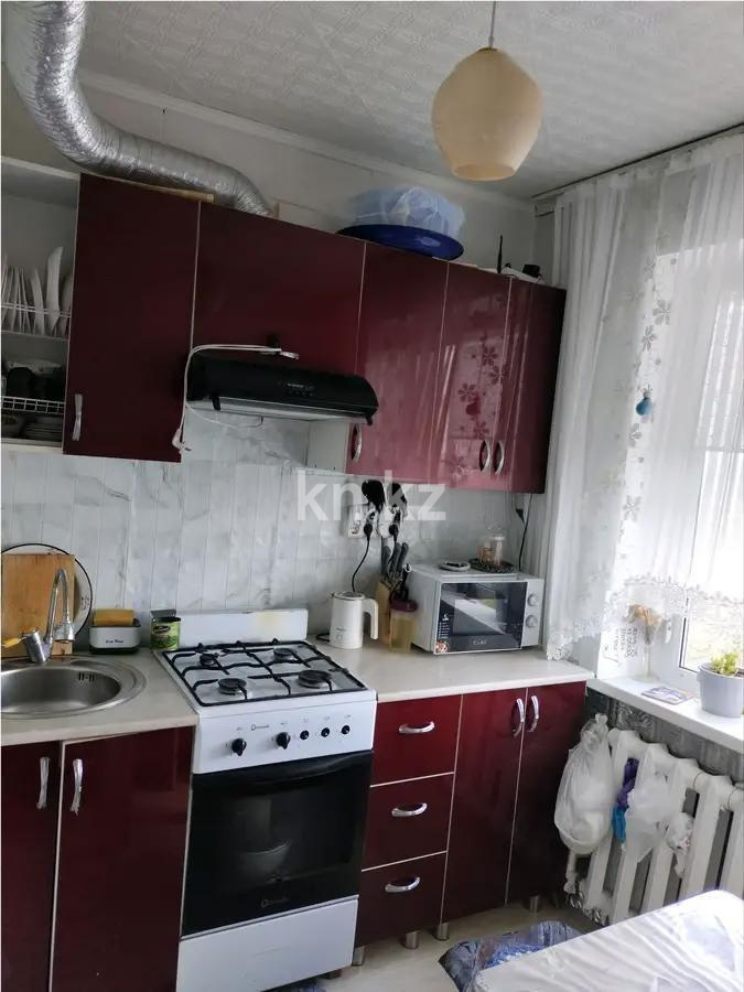 Продажа 2-комнатной квартиры, 44 м² в Караганде - фото 3