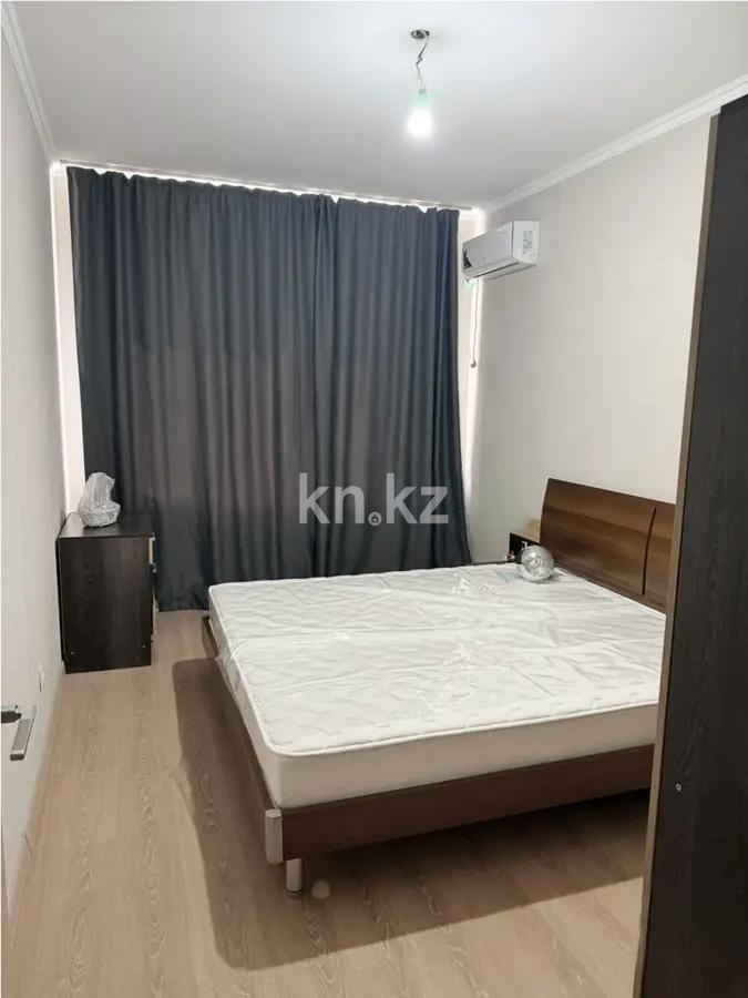 Продажа 3-комнатной квартиры, 66.3 м² в Астане - фото 3