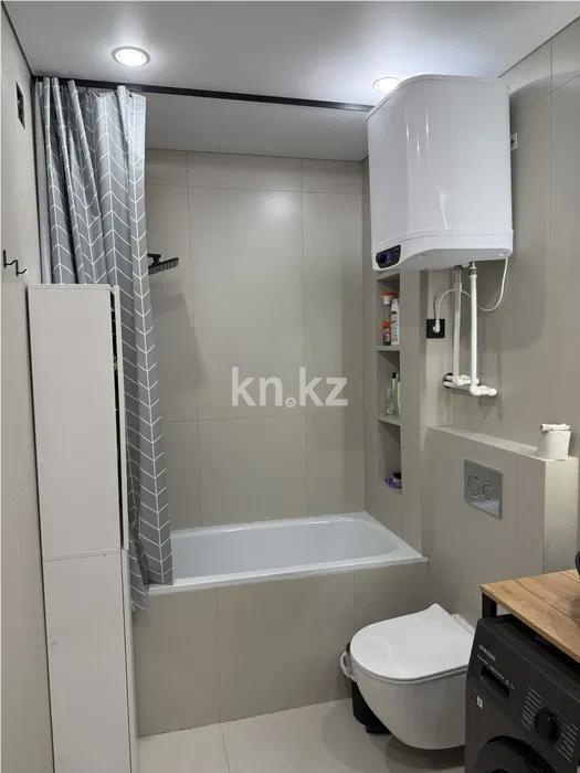 Продажа 1-комнатной квартиры, 39 м² - Продажа квартир в Караганде фото 3 из 5