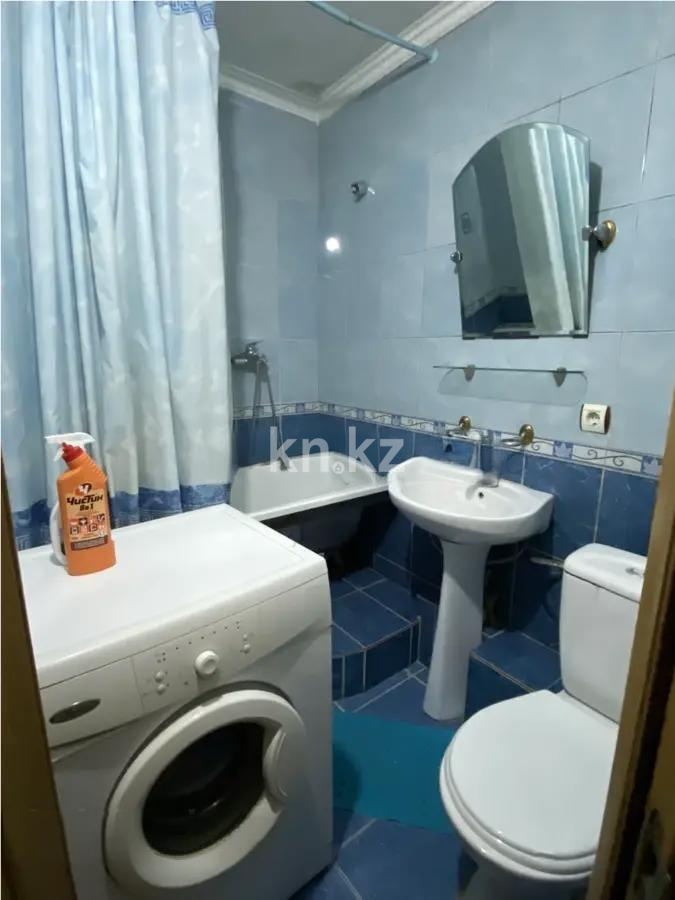 Продажа 2-комнатной квартиры, 42 м² - Продажа двухкомнатных квартир в Ауэзовском р-не Алматы фото 5 из 6