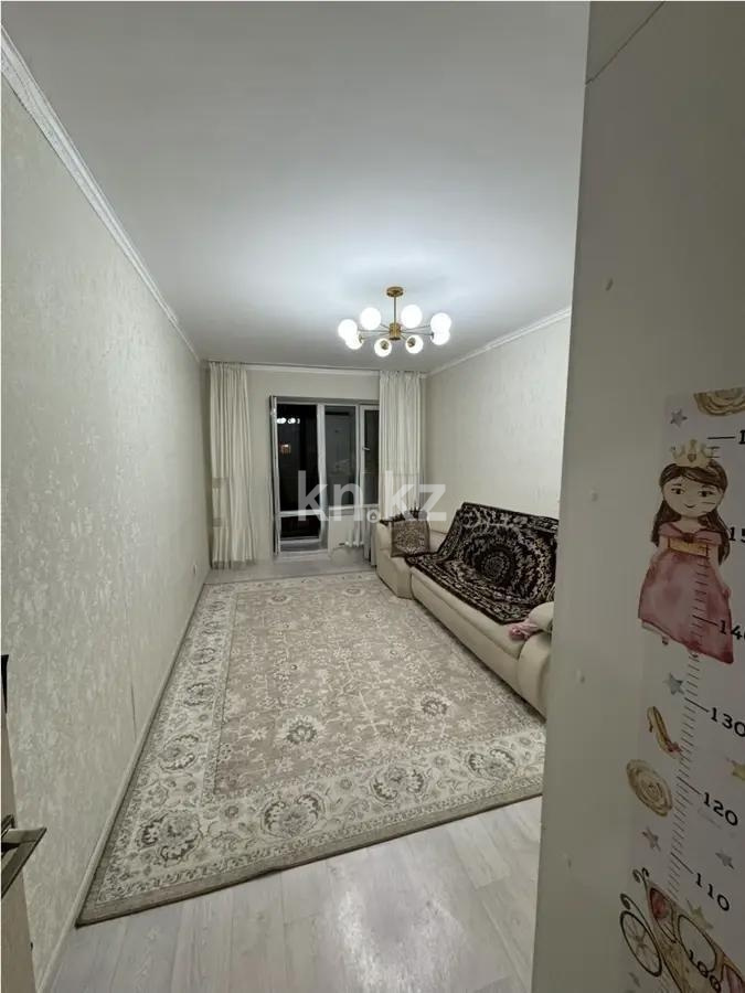 Продажа 2-комнатной квартиры, 56 м² в Астане