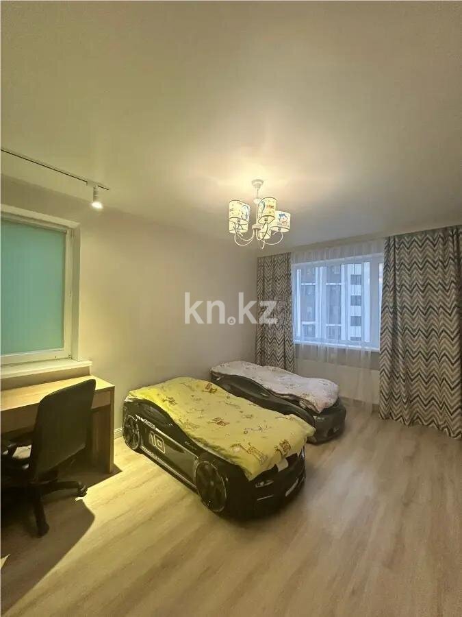 Продажа 4-комнатной квартиры, 110 м² в Астане - фото 4