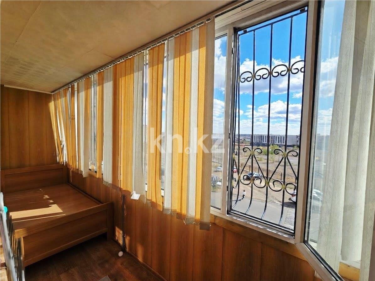 Продажа 3-комнатной квартиры, 71 м² в Темиртау - фото 10