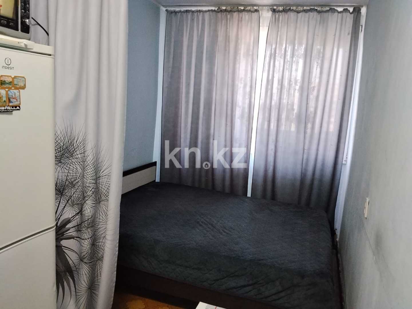 Продажа 1-комнатной квартиры, 40.3 м² - Продажа квартир в Семее фото 10 из 12