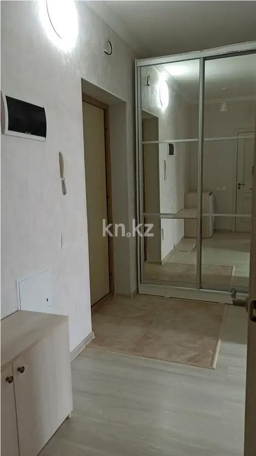 Продажа 1-комнатной квартиры, 38.4 м² в Астане - фото 5