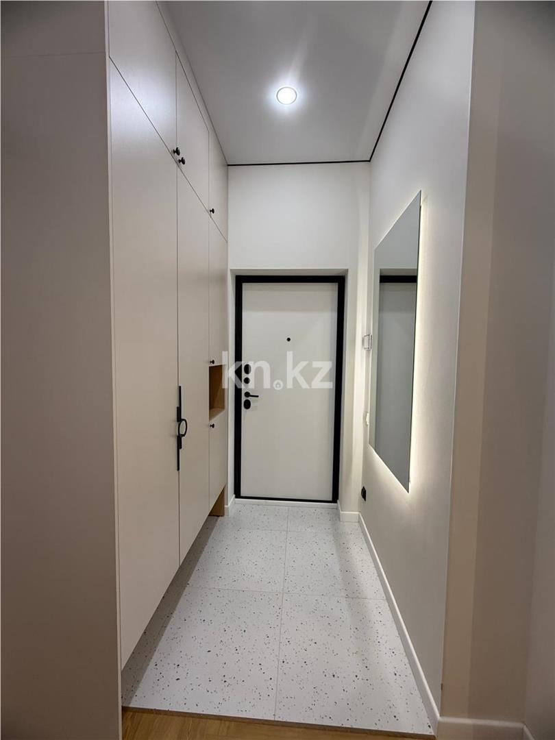 Продажа 2-комнатной квартиры, 50 м² в Астане - фото 15