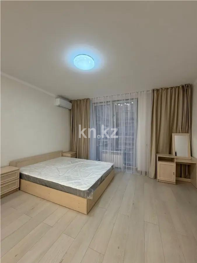 Продажа 1-комнатной квартиры, 32 м² в Алматы