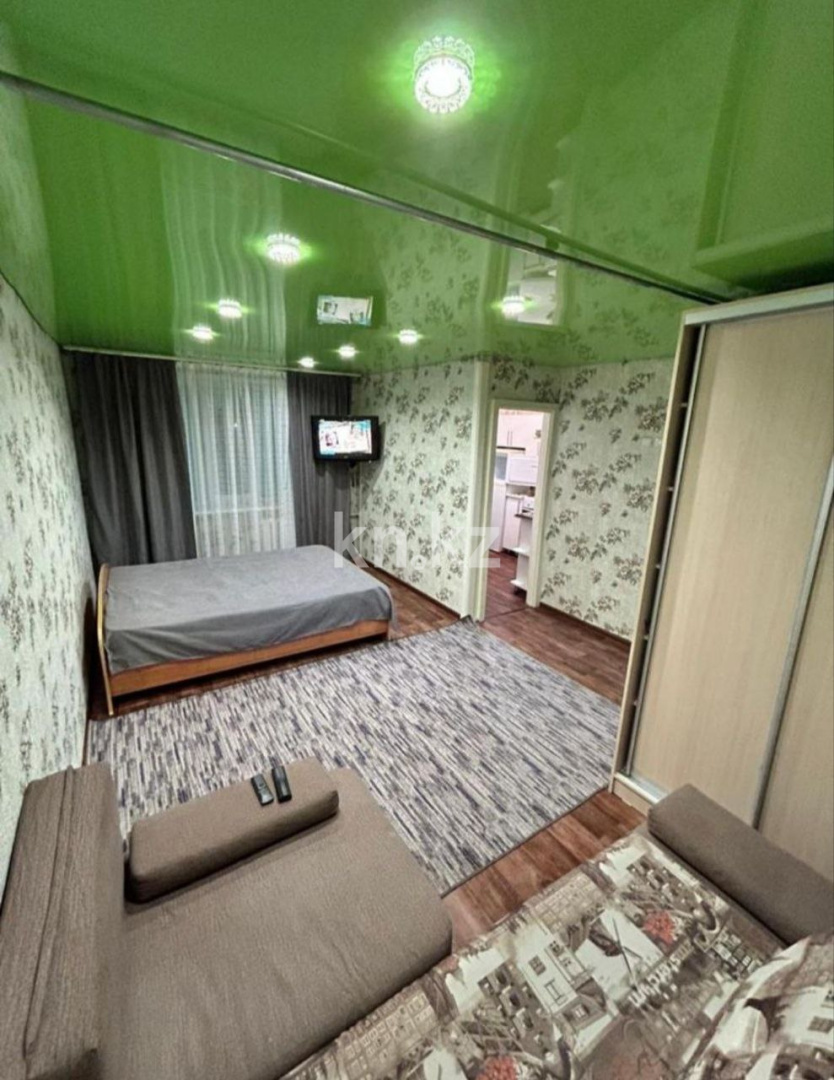 Аренда 3-комнатной квартиры, 55 м², ул. Розыбакиева, дом  282/1 - Напротв - Аренда квартир помесячно в Алматы без посредников с фото фото 1 из 1