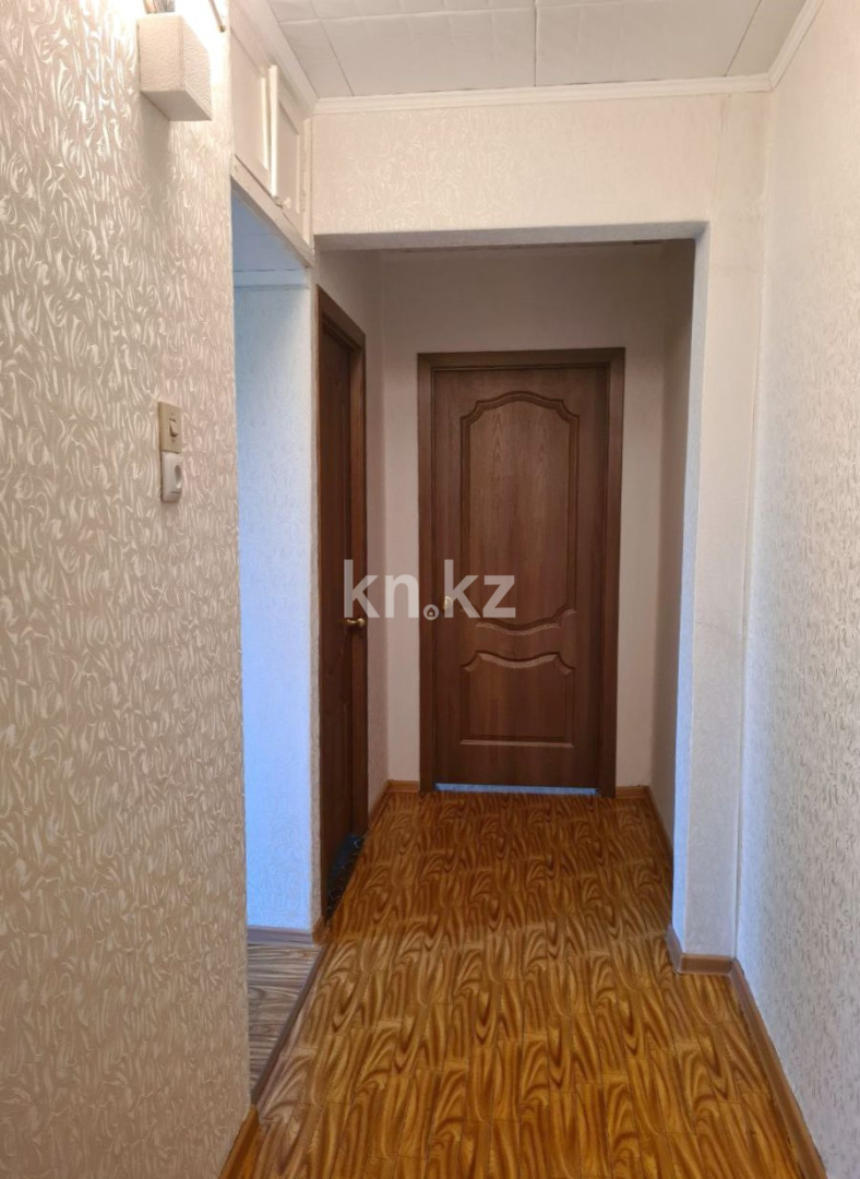 Продажа 3-комнатной квартиры, 59.4 м², ул. Беспалова, дом  49/1 - Продажа  трехкомнатных квартир в Усть-Каменогорске фото 12 из 25