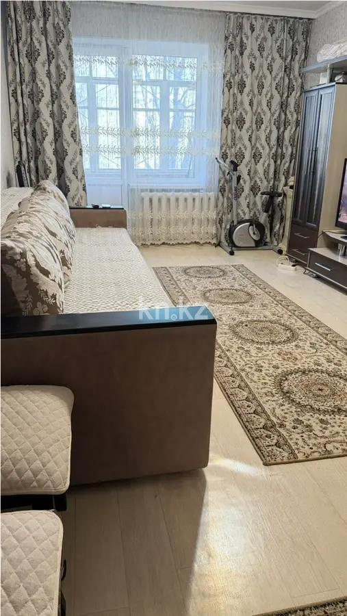 Продажа 1-комнатной квартиры, 36 м² - Продажа квартир в Астане - страница 57 фото 1 из 4