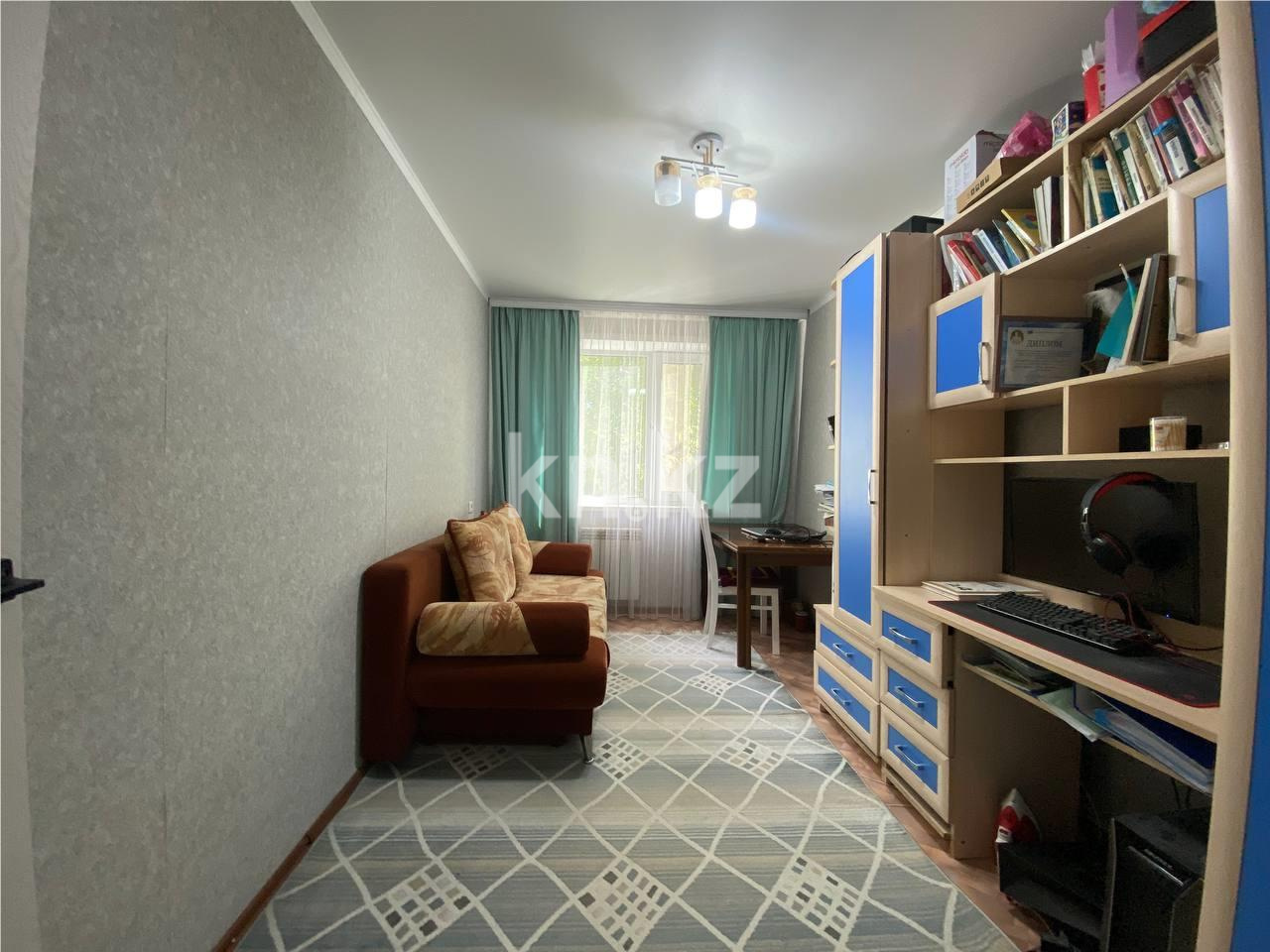 Продажа 3-комнатной квартиры, 62 м² - Продажа трехкомнатных квартир в панельном доме в Темиртау фото 5 из 18