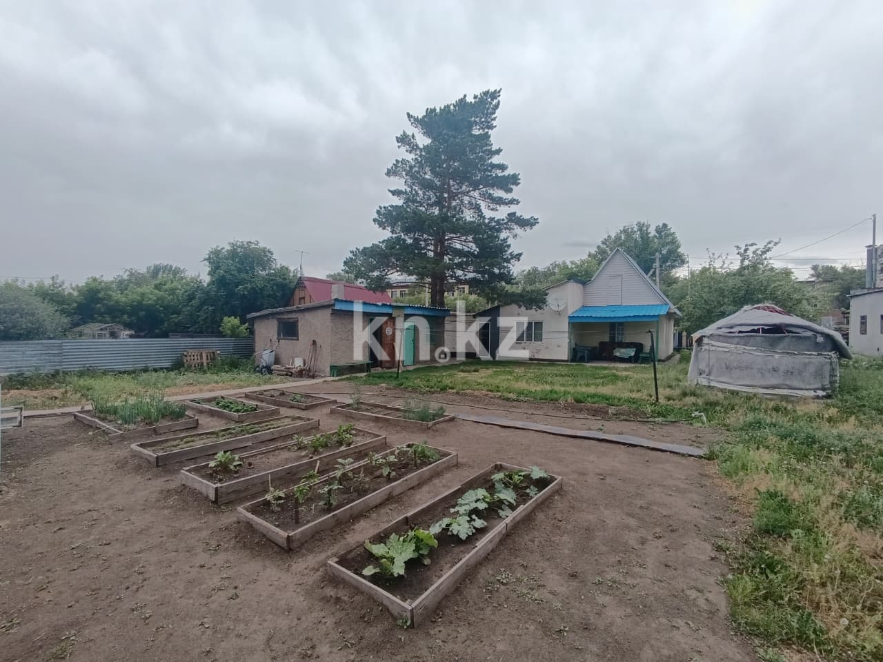 Продажа 4-комнатного дома, 80 м² - Продажа домов, коттеджей в Казахстане - страница 7 фото 4 из 20