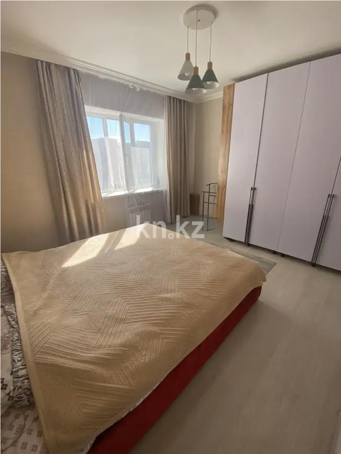 Продажа 3-комнатной квартиры, 69.8 м², мкр-н Дарабоз, дом  25а в Алматы - фото 2