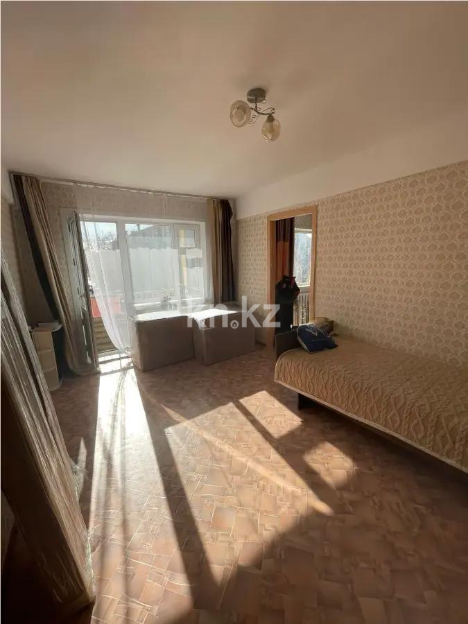 Продажа 3-комнатной квартиры, 58 м², пр. Женис, дом  69 - Продажа  трехкомнатных квартир в Астане без посредников фото 1 из 7