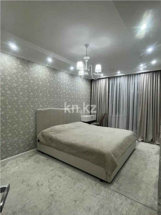 Продажа 4-комнатной квартиры, 90 м², ул. Куйши Дина, дом  1/1 - Продажа  четырехкомнатных квартир в Астане без посредников фото 2 из 5