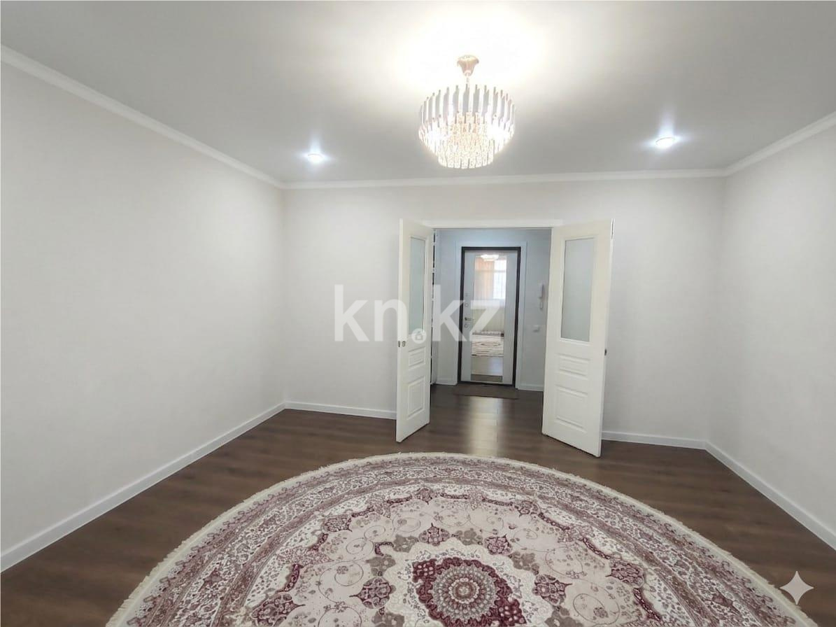 Продажа 1-комнатной квартиры, 41 м² - Недвижимость в Караганде - страница 26 фото 3 из 11