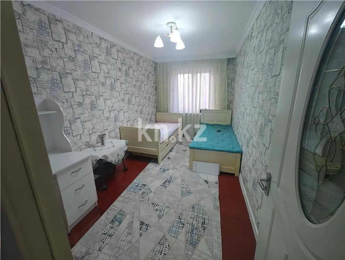 Продажа 3-комнатной квартиры, 59 м² в Алматы - фото 3