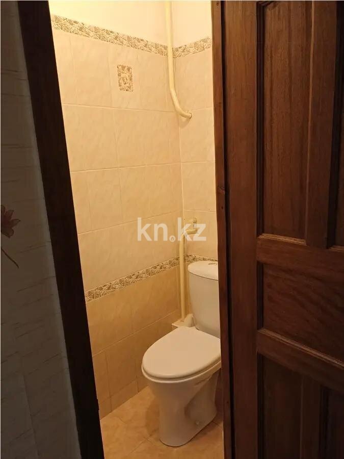 Продажа 3-комнатной квартиры, 68.8 м² в Алматы - фото 5