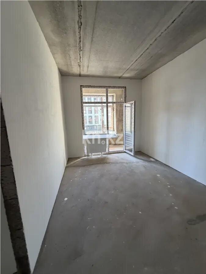 Продажа 3-комнатной квартиры, 86.14 м² в Астане - фото 3