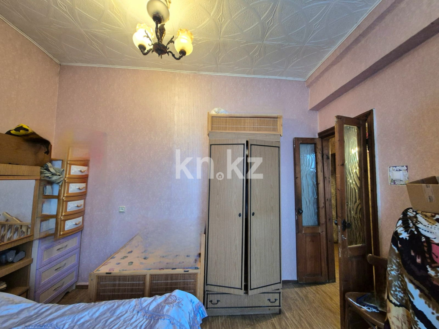 Продажа 2-комнатной квартиры, 52 м², ул. Менделеева - Продажа квартир в Темиртау фото 4 из 12