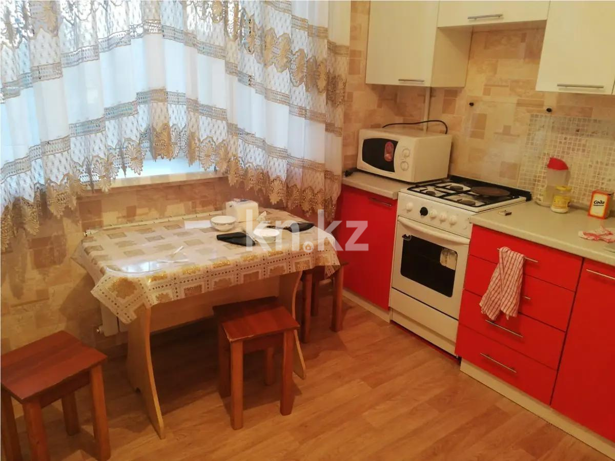 Продажа 1-комнатной квартиры, 33 м², мкр-н Алтай-2, дом  50А в Алматы - фото 2