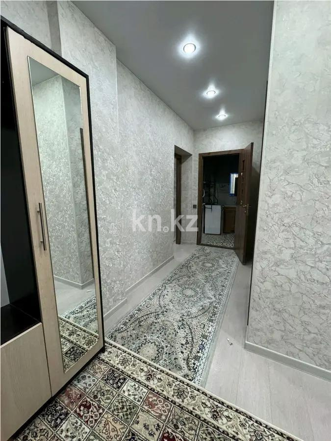 Продажа 2-комнатной квартиры, 62 м² в Алматы - фото 6