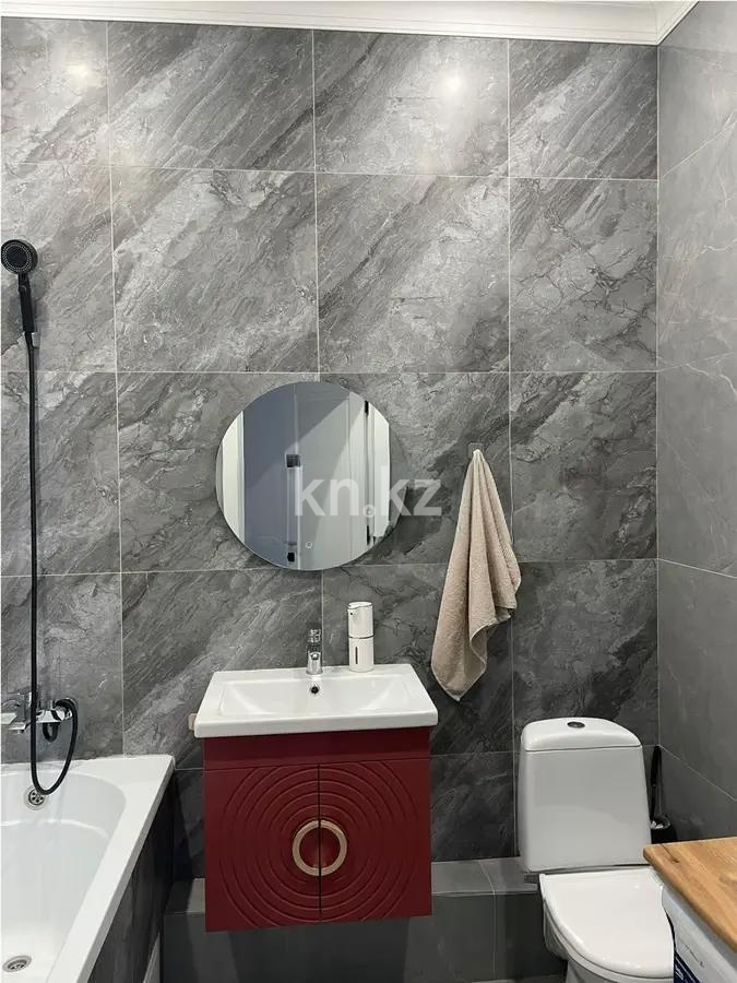 Продажа 2-комнатной квартиры, 46 м² - Продажа квартир в Астане - страница 12 фото 4 из 6
