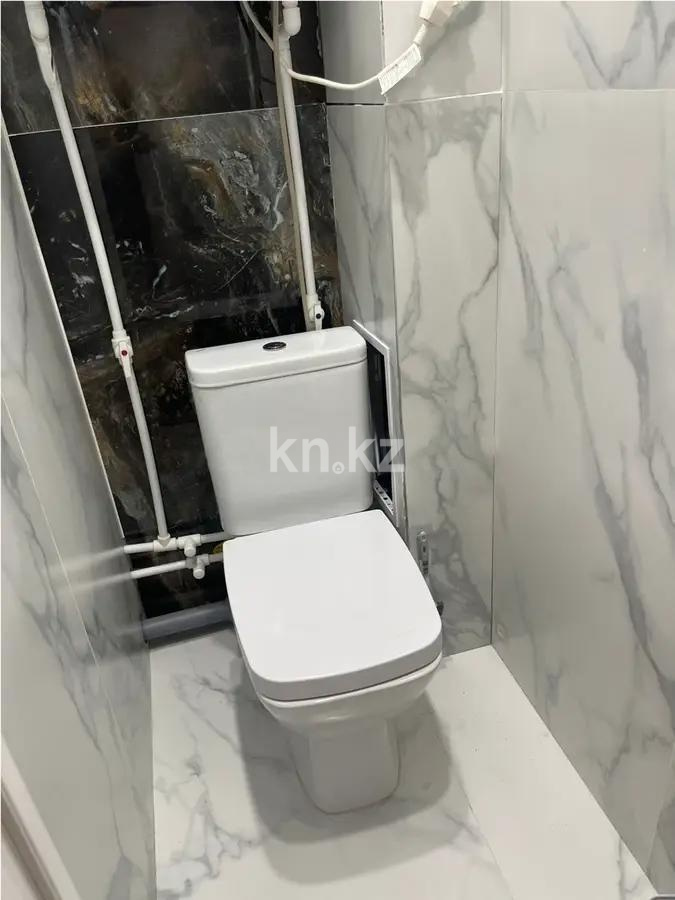 Продажа 2-комнатной квартиры, 53 м² в Караганде - фото 9