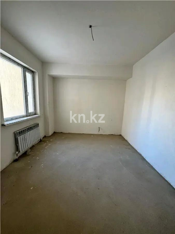 Продажа 2-комнатной квартиры, 69.6 м², ул. Сыганак, дом  15 - Продажа  двухкомнатных квартир в новостройках Астаны фото 1 из 3