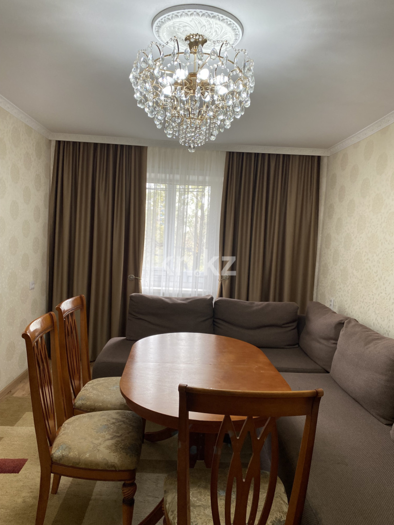 Продажа 3-комнатной квартиры, 62 м² - Продажа квартир в Караганде - страница 163 фото 2 из 12