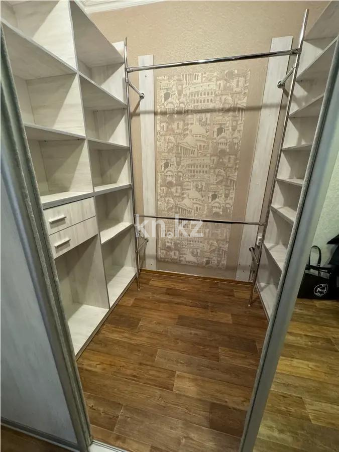 Продажа 2-комнатной квартиры, 98 м², ул. Жуалы, дом  5 - Продажа  двухкомнатных квартир в Алматы без посредников с фото фото 7 из 9