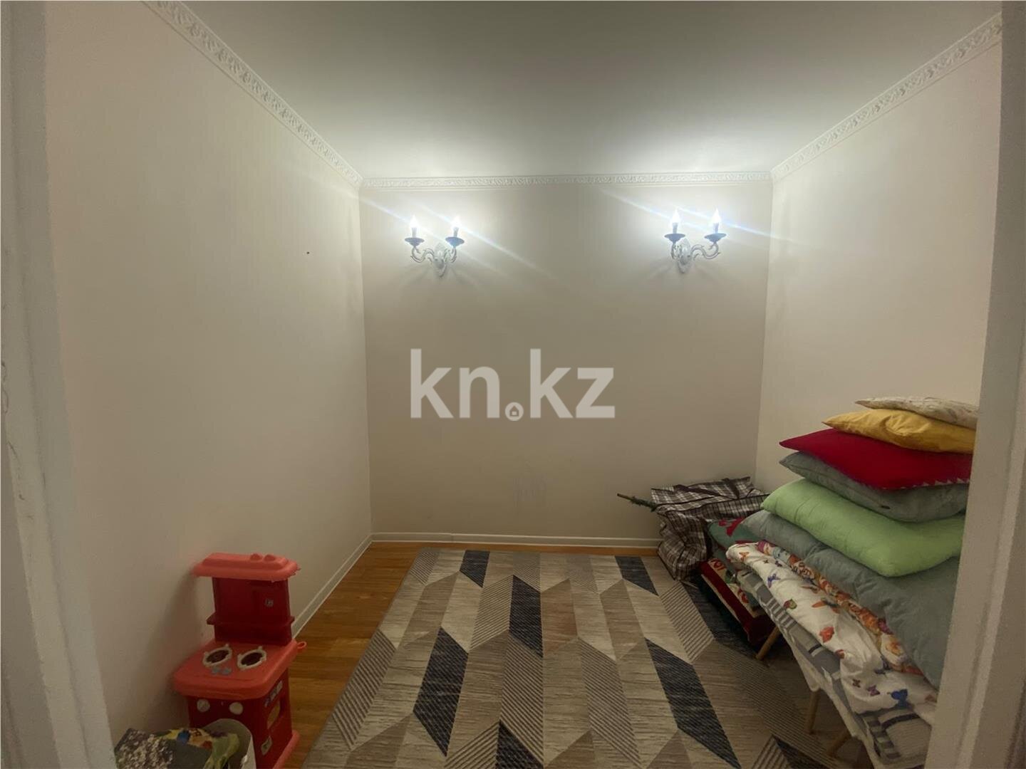 Продажа 3-комнатной квартиры, 44 м² в Караганде - фото 6