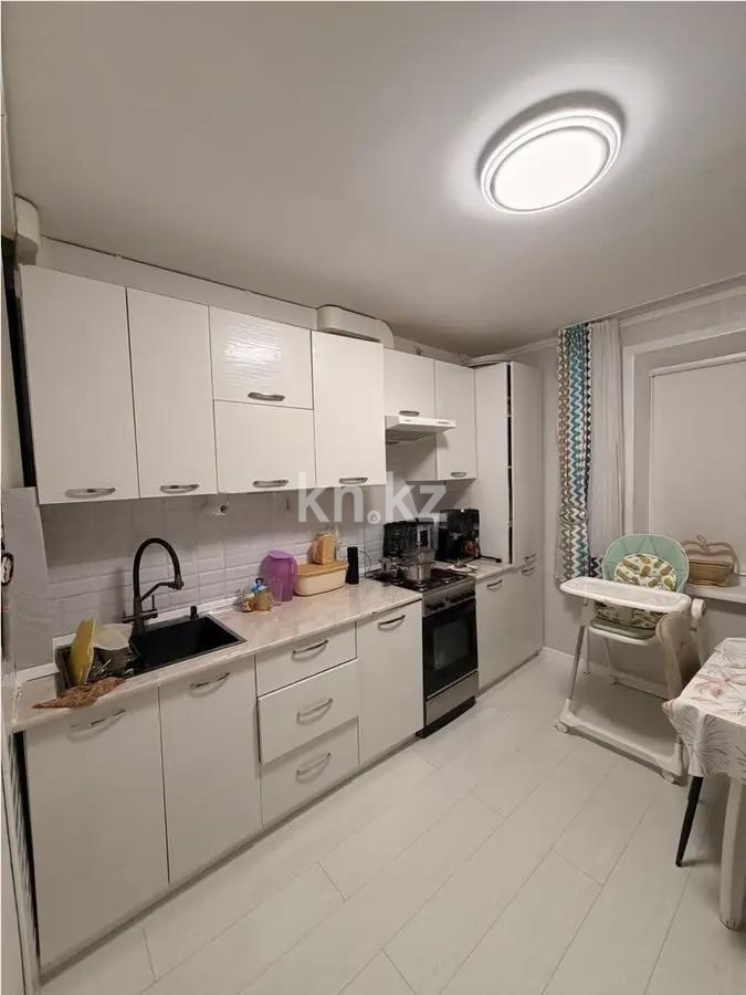 Продажа 2-комнатной квартиры, 54 м² в Астане - фото 3