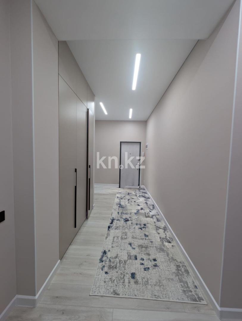 Продажа 3-комнатной квартиры, 100.2 м² - Недвижимость в Уральске фото 4 из 12
