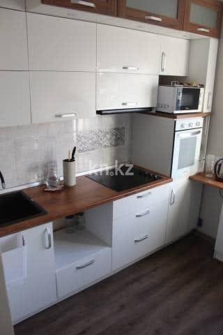 Аренда 1-комнатной квартиры, 31 м², ул. Манаса, дом  51 - ул. Сатпаева - Аренда  однокомнатных квартир помесячно в Алматы фото 3 из 3