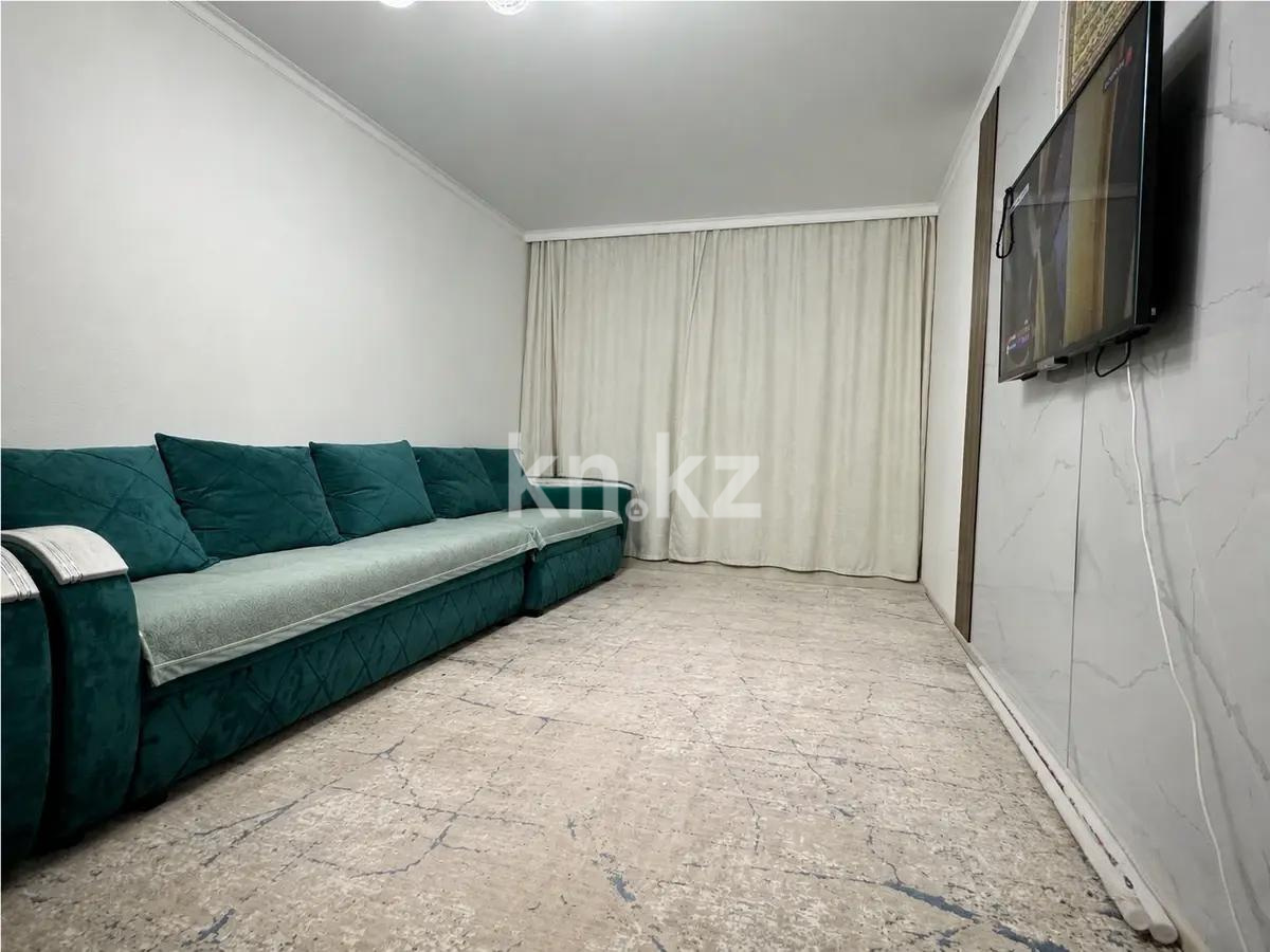 Продажа 3-комнатной квартиры, 86 м² - Продажа  трехкомнатных квартир в новостройках Астаны - страница 6 фото 1 из 1